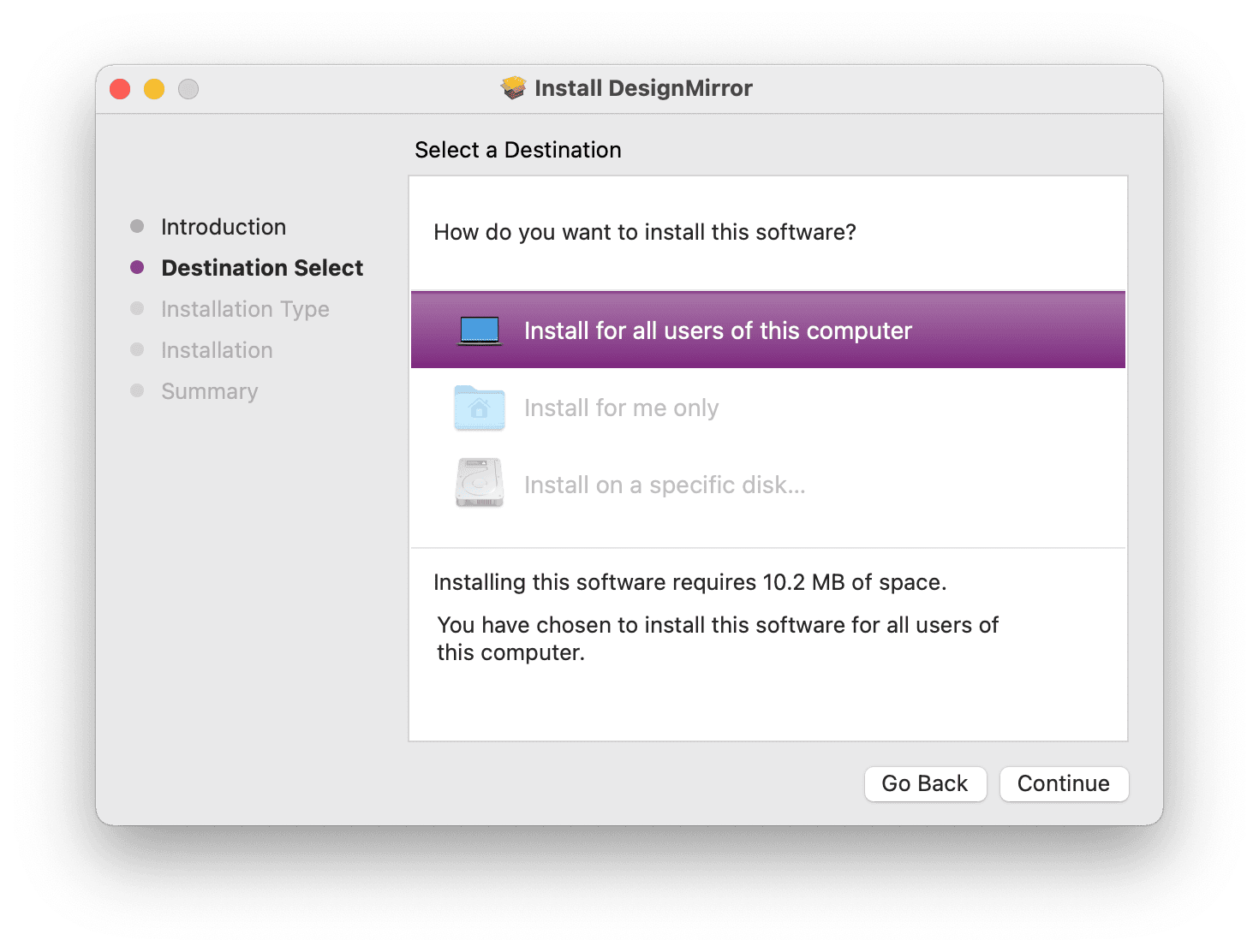 Sketch plugin installation steps